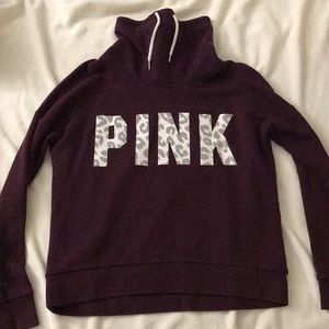 Victoria’s Secret PINK sweatshirt!